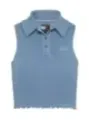 Tommy Hilfiger Jeans Ärmelloses Top