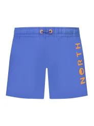 "North Sails Badehosen im Sale | North Sails Badeboxer mit Slip und Taschen für Jungen online kaufen"|Planet-Deluxe