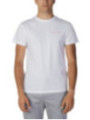 T-Shirt Trussardi Beachwear - Trussardi Beachwear T-Shirt Uomo 70,00 €  | Planet-Deluxe