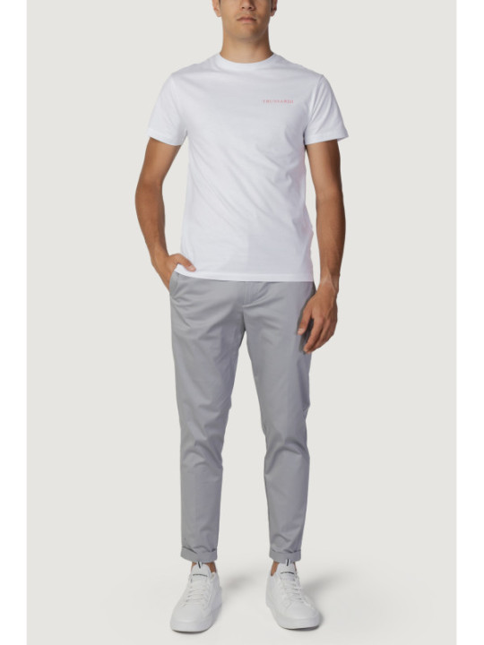 T-Shirt Trussardi Beachwear - Trussardi Beachwear T-Shirt Uomo 70,00 €  | Planet-Deluxe