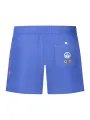 "North Sails Badehosen im Sale | North Sails Badeboxer mit Slip und Taschen für Jungen online kaufen"|Planet-Deluxe