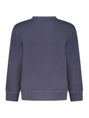 "North Sails Sweatshirts im Sale | North Sails Langarm-Sweatshirt mit Print und Logo, Ocean Positive für Jungen und Kinder online kaufen"|Planet-Deluxe