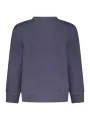 "North Sails Sweatshirts im Sale | North Sails Langarm-Sweatshirt mit Print und Logo, Ocean Positive für Jungen und Kinder online kaufen"|Planet-Deluxe