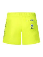 "North Sails Badehosen im Sale | North Sails Badeboxer mit Slip und Taschen, Ocean Positive Kollektion für Jungen online kaufen"|Planet-Deluxe