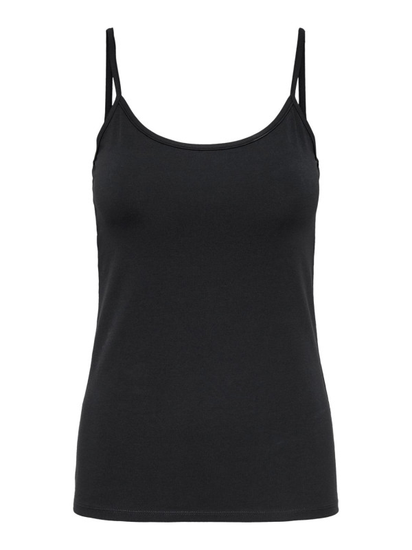 Tank-Tops Only - Only Canotta Donna 30,00 €  | Planet-Deluxe