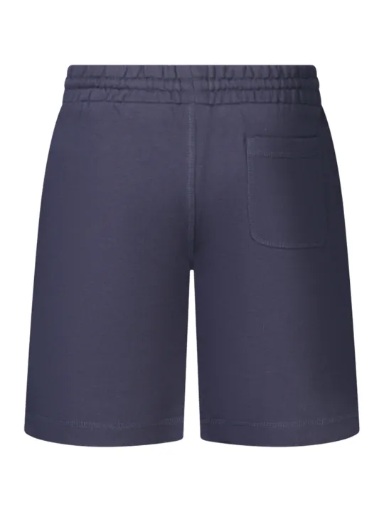 "North Sails Hosen im Sale | North Sails Kinder Jungen Kurze Hose mit 3 Taschen und Logo-Applikation online kaufen"|Planet-Deluxe