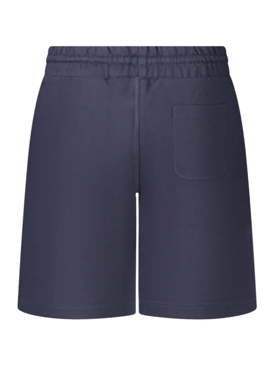 "North Sails Hosen im Sale | North Sails Kinder Jungen Kurze Hose mit 3 Taschen und Logo-Applikation online kaufen"|Planet-Deluxe