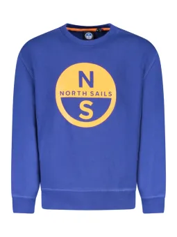 "North Sails Jungen Sweatshirt: Nachhaltig & Stylisch"