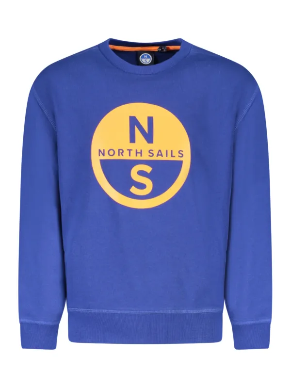 "North Sails Sweatshirts im Sale | North Sails Langarm-Sweatshirt mit Print und Logo, Ocean Positive für Jungen online kaufen"|Planet-Deluxe "North Sails Sweatshirts im Sale | North Sails Langarm-Sweatshirt mit Print und Logo, Ocean Positive für Jungen online kaufen"|Planet-Deluxe