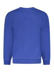 "North Sails Sweatshirts im Sale | North Sails Langarm-Sweatshirt mit Print und Logo, Ocean Positive für Jungen online kaufen"|Planet-Deluxe