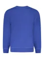 "North Sails Sweatshirts im Sale | North Sails Langarm-Sweatshirt mit Print und Logo, Ocean Positive für Jungen online kaufen"|Planet-Deluxe
