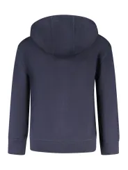 "North Sails Sweatshirts im Sale | North Sails Langarm-Kapuzensweatshirt mit Logo und Reißverschluss für Jungen online kaufen"|Planet-Deluxe