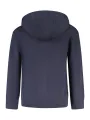 "North Sails Sweatshirts im Sale | North Sails Langarm-Kapuzensweatshirt mit Logo und Reißverschluss für Jungen online kaufen"|Planet-Deluxe