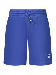"North Sails Hosen im Sale | North Sails Kurze Hose mit 3 Taschen und Logo, Ocean Positive online kaufen"|Planet-Deluxe