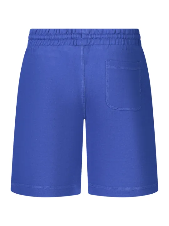 "North Sails Hosen im Sale | North Sails Kurze Hose mit 3 Taschen und Logo, Ocean Positive online kaufen"|Planet-Deluxe