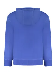 "North Sails Sweatshirts im Sale | North Sails Langarm-Kapuzensweatshirt mit Logo, Ocean Positive für Kinder online kaufen"|Planet-Deluxe