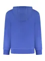 "North Sails Sweatshirts im Sale | North Sails Langarm-Kapuzensweatshirt mit Logo, Ocean Positive für Kinder online kaufen"|Planet-Deluxe