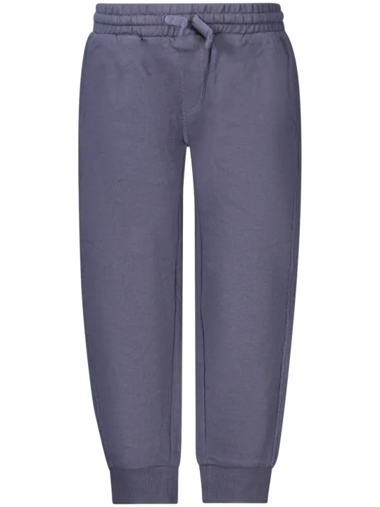 "North Sails Hosen im Sale | "North Sails Sport-Jungenhose 775419000_BL0802 mit 3 Taschen und Logo, Ocean Positive" online kaufen"|Planet-Deluxe