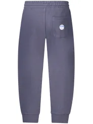 "North Sails Hosen im Sale | "North Sails Sport-Jungenhose 775419000_BL0802 mit 3 Taschen und Logo, Ocean Positive" online kaufen"|Planet-Deluxe