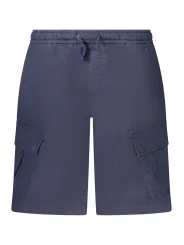 "North Sails Hosen im Sale | North Sails Ocean Positive Kinderhose mit 4 Taschen und Logo-Applikation online kaufen"|Planet-Deluxe