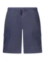 "North Sails Hosen im Sale | North Sails Ocean Positive Kinderhose mit 4 Taschen und Logo-Applikation online kaufen"|Planet-Deluxe