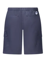 "North Sails Hosen im Sale | North Sails Ocean Positive Kinderhose mit 4 Taschen und Logo-Applikation online kaufen"|Planet-Deluxe