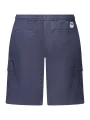 "North Sails Hosen im Sale | North Sails Ocean Positive Kinderhose mit 4 Taschen und Logo-Applikation online kaufen"|Planet-Deluxe
