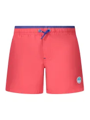 "North Sails Badehosen im Sale | North Sails Jungen Badeboxer mit Taschen und Logo-Detail, Ocean Positive Kollektion online kaufen"|Planet-Deluxe