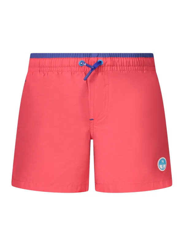 "North Sails Badehosen im Sale | North Sails Jungen Badeboxer mit Taschen und Logo-Detail, Ocean Positive Kollektion online kaufen"|Planet-Deluxe "North Sails Badehosen im Sale | North Sails Jungen Badeboxer mit Taschen und Logo-Detail, Ocean Positive Kollektion online kaufen"|Planet-Deluxe
