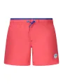 "North Sails Badehosen im Sale | North Sails Jungen Badeboxer mit Taschen und Logo-Detail, Ocean Positive Kollektion online kaufen"|Planet-Deluxe