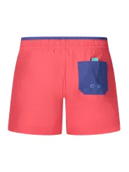 "North Sails Badehosen im Sale | North Sails Jungen Badeboxer mit Taschen und Logo-Detail, Ocean Positive Kollektion online kaufen"|Planet-Deluxe