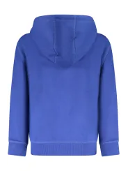 "North Sails Sweatshirts im Sale | "North Sails Langarm-Sweatshirt mit Kapuze und Print" online kaufen"|Planet-Deluxe