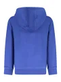 "North Sails Sweatshirts im Sale | "North Sails Langarm-Sweatshirt mit Kapuze und Print" online kaufen"|Planet-Deluxe