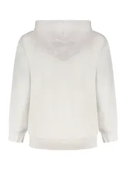 "North Sails Sweatshirts im Sale | North Sails Langarm-Sweatshirt mit Kapuze und Print für Jungen online kaufen"|Planet-Deluxe
