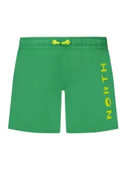 "North Sails Badehosen im Sale | North Sails Badeboxer für Jungen mit Slip und Taschen, Ocean Positive online kaufen"|Planet-Deluxe
