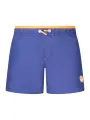 "North Sails Badehosen im Sale | North Sails Badeboxer mit Slip, Taschen und Logo für Jungen online kaufen"|Planet-Deluxe