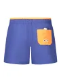"North Sails Badehosen im Sale | North Sails Badeboxer mit Slip, Taschen und Logo für Jungen online kaufen"|Planet-Deluxe