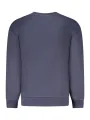 "North Sails Sweatshirts im Sale | North Sails Langarm-Sweatshirt mit Rundhalsausschnitt und Logo, Ocean Positive für Jungen online kaufen"|Planet-Deluxe