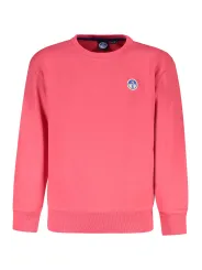 "North Sails Sweatshirts im Sale | North Sails Langarm-Sweatshirt mit Logo und Applikation Ocean Positive für Jungen online kaufen"|Planet-Deluxe