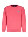"North Sails Sweatshirts im Sale | North Sails Langarm-Sweatshirt mit Logo und Applikation Ocean Positive für Jungen online kaufen"|Planet-Deluxe