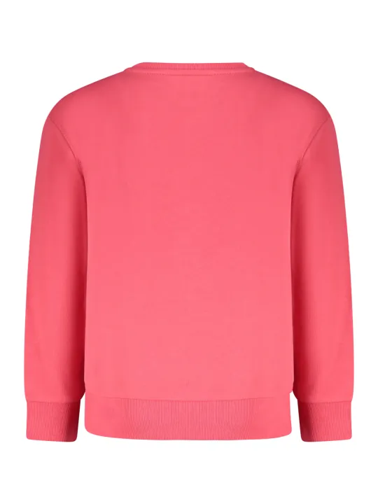 "North Sails Sweatshirts im Sale | North Sails Langarm-Sweatshirt mit Logo und Applikation Ocean Positive für Jungen online kaufen"|Planet-Deluxe
