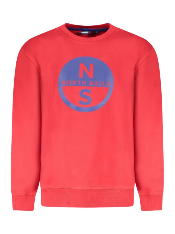 "North Sails Sweatshirts im Sale | North Sails Langarm-Sweatshirt mit Print und Logo, Ocean Positive für Jungen online kaufen"|Planet-Deluxe "North Sails Sweatshirts im Sale | North Sails Langarm-Sweatshirt mit Print und Logo, Ocean Positive für Jungen online kaufen"|Planet-Deluxe