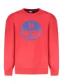"North Sails Sweatshirts im Sale | North Sails Langarm-Sweatshirt mit Print und Logo, Ocean Positive für Jungen online kaufen"|Planet-Deluxe