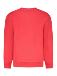 "North Sails Sweatshirts im Sale | North Sails Langarm-Sweatshirt mit Print und Logo, Ocean Positive für Jungen online kaufen"|Planet-Deluxe