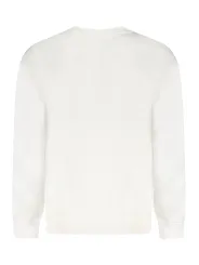 "North Sails Sweatshirts im Sale | North Sails Langarm-Sweatshirt mit Print-Logo, Ocean Positive für Jungen online kaufen"|Planet-Deluxe