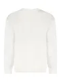 "North Sails Sweatshirts im Sale | North Sails Langarm-Sweatshirt mit Print-Logo, Ocean Positive für Jungen online kaufen"|Planet-Deluxe