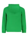 "North Sails Sweatshirts im Sale | North Sails Langarm-Sweatshirt mit Kapuze und Logo, Ocean Positive Kollektion für Jungen online kaufen"|Planet-Deluxe
