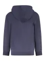"North Sails Sweatshirts im Sale | "North Sails Langarm-Sweatshirt mit Kapuze und Print für Jungen" online kaufen"|Planet-Deluxe