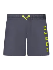 "North Sails Badehosen im Sale | "North Sails Badeboxer für Jungen mit Slip, 2 Taschen, 1 Gesäßtasche, elastischem Bund und kontrastierenden Details" online kaufen"|Planet-Deluxe