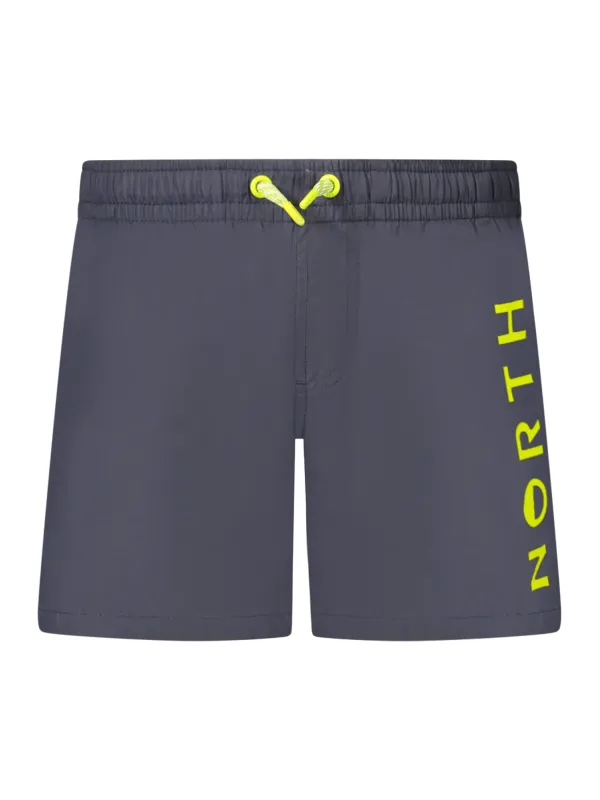 "North Sails Badehosen im Sale | "North Sails Badeboxer für Jungen mit Slip, 2 Taschen, 1 Gesäßtasche, elastischem Bund und kontrastierenden Details" online kaufen"|Planet-Deluxe